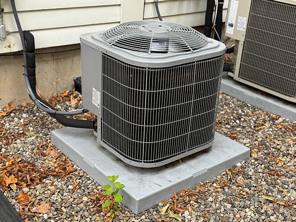 24/7 Emergency Heat Pump Repair experts in Central City, KY