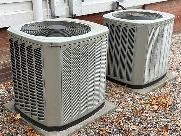 Reliable Heat Pump Repair contractor in Central City, KY by Leonard HVAC