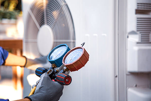 Affordable Heat Pump Repair solutions in Central City, KY