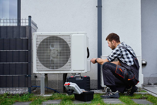 Top rated local Heat Pump Repair specialists in Central City, KY